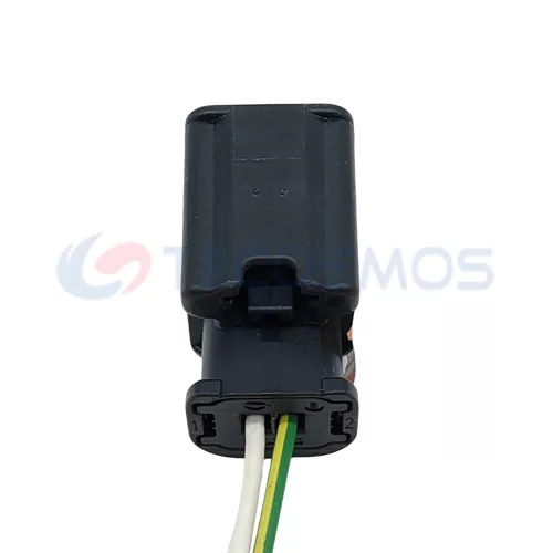 Auto Parts Waterproof Automotive Connector 2 Pin Female for Car Connector Plug DJ70278-1.5 - image 5
